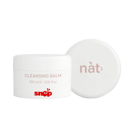 Cleansing Balm