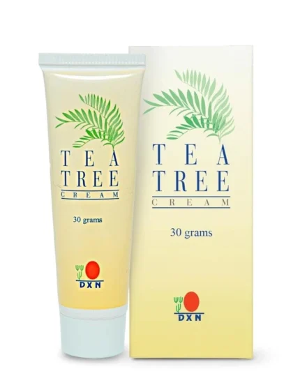 Tea Tree Cream 30mL per tube