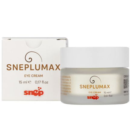SnepLumax - Crème pour les yeux